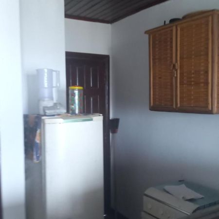 Village Las Brisas Boca do Rio Екстер'єр фото
