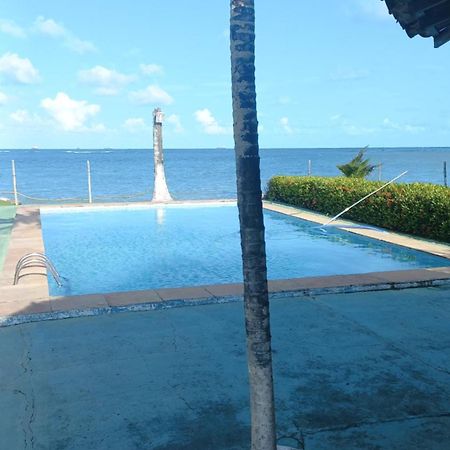 Village Las Brisas Boca do Rio Екстер'єр фото