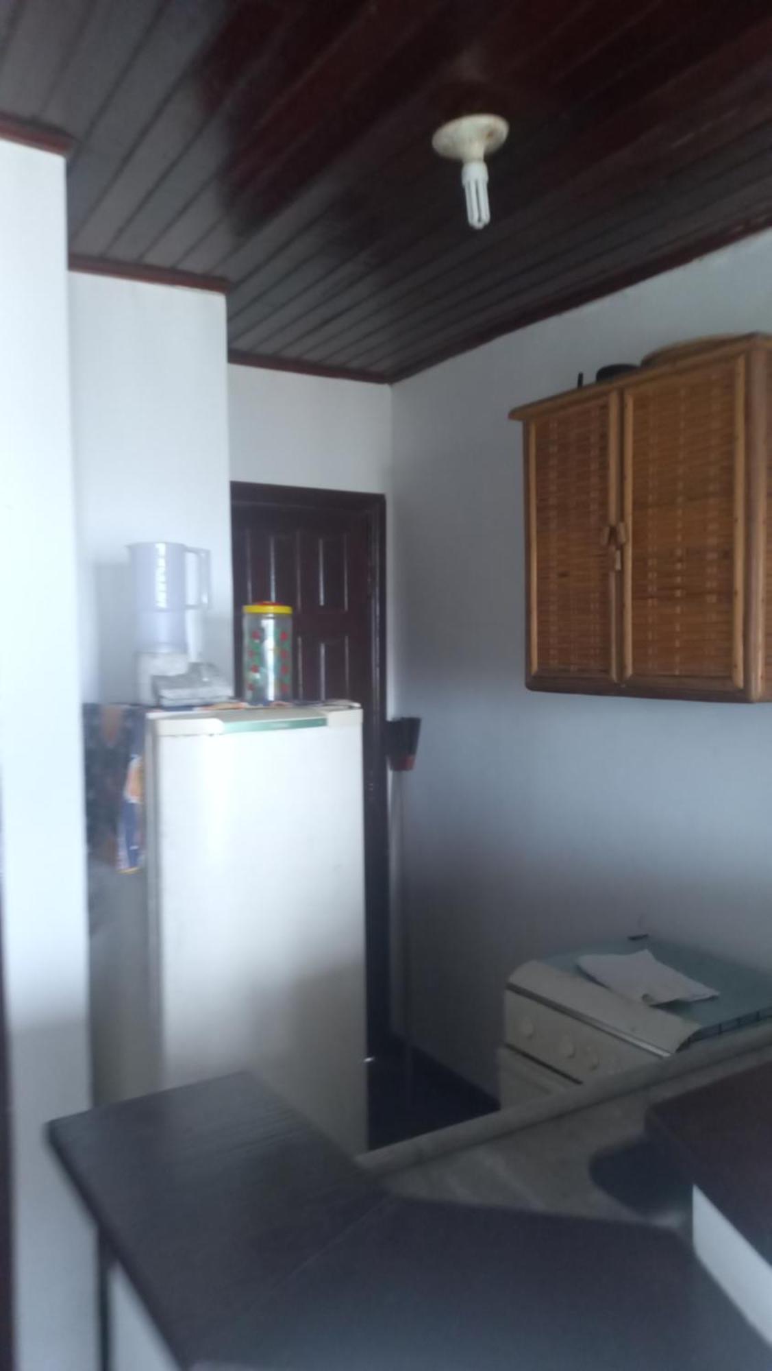 Village Las Brisas Boca do Rio Екстер'єр фото