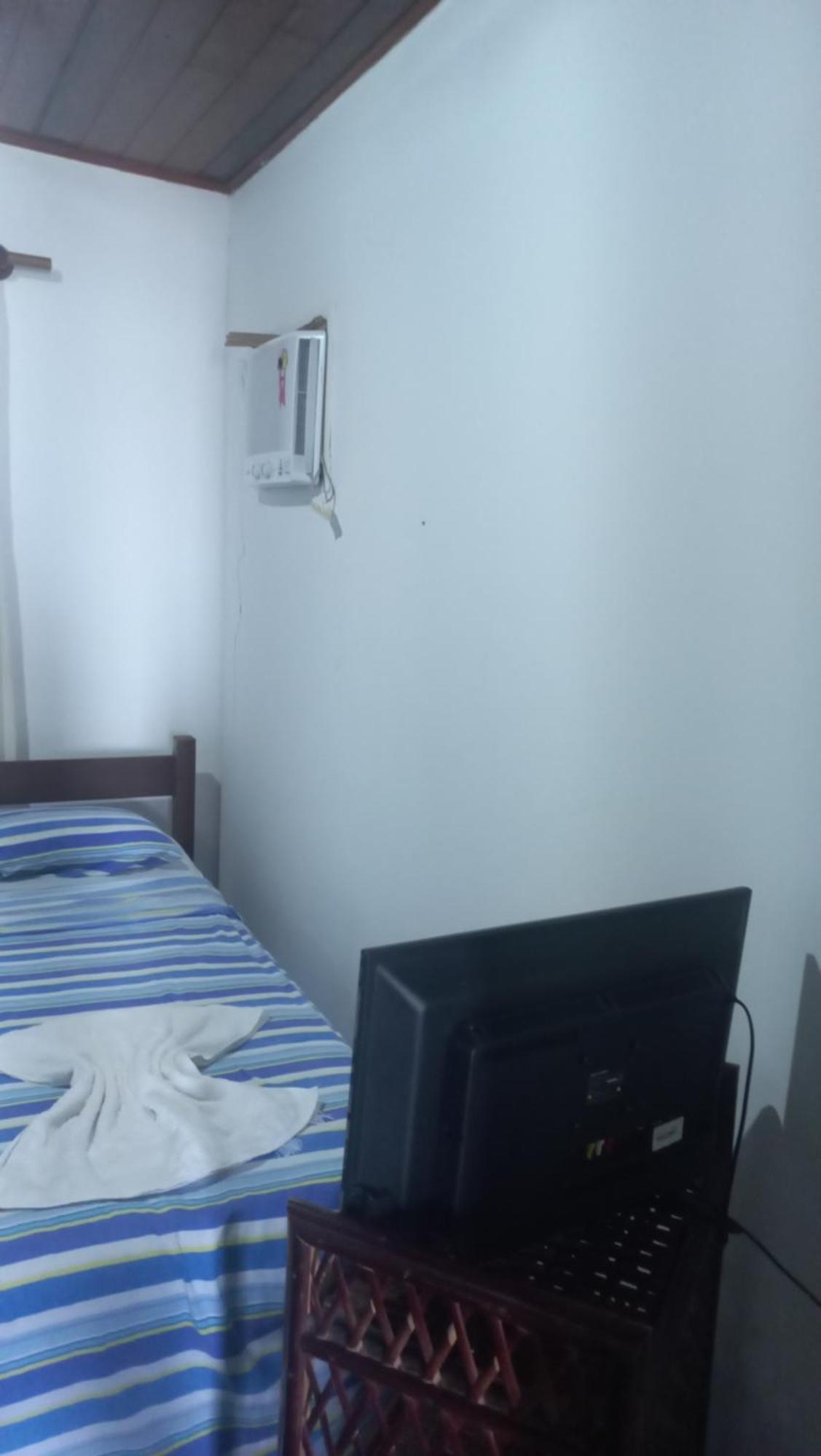 Village Las Brisas Boca do Rio Екстер'єр фото