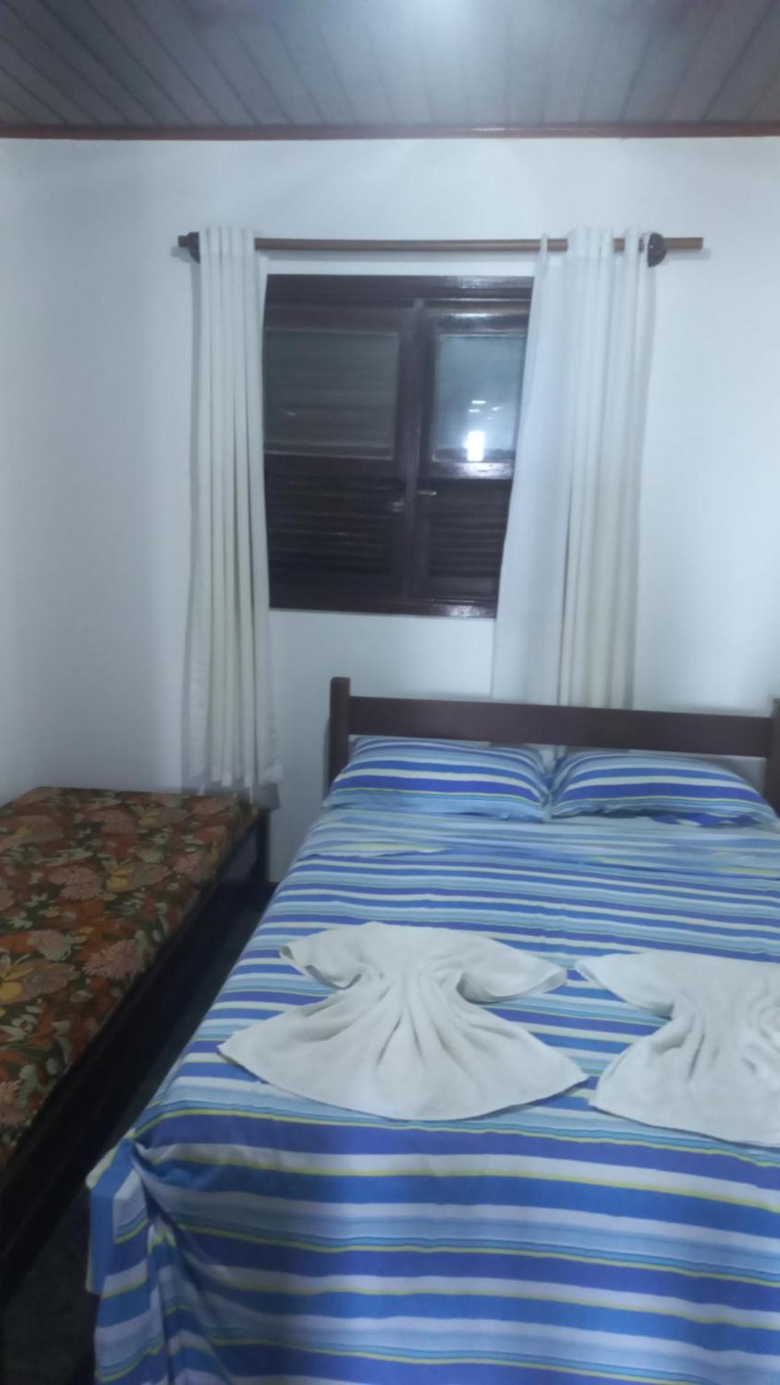 Village Las Brisas Boca do Rio Екстер'єр фото